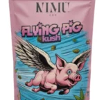 Flying Pig Kush - Small Buds - Imagen 2