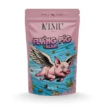 Flying Pig Kush - Small Buds