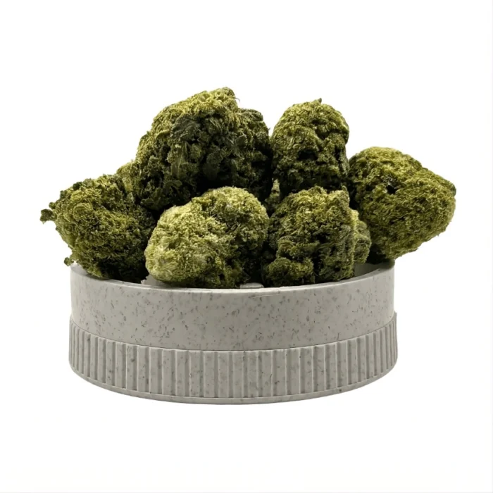 flying pig cogollos grinder
