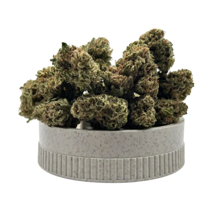tyger mango cogollos grinder