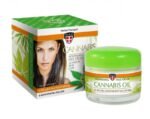 Crema Facial de Cannabis 50 ml