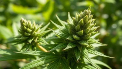 Cómo conservar flores CBD: guía para mantener su potencia y aroma