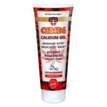 Gel de Masaje Calor CBD Calidum (200 ml)