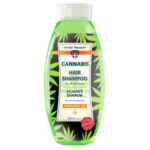 Champú de Cannabis (500 ml)