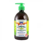 Palacio Cannabis Gel de Masaje Forte (500ml)