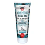 Gel de Masaje Frío CBD Chill (200 ml) - Cremas CBD