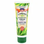 Crema Regeneradora de Manos con Cannabis 125 ml