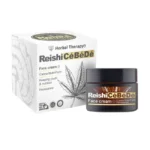 Crema CDB de Día Reafirmante CBD (50 ml)