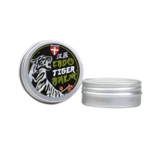 Bálsamo Aromaterapéutico de Tigre con CBD (15g)