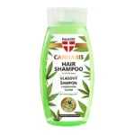 Champú de Cannabis (250 ml)