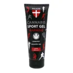 Gel de Masaje Calor Sport Forte con Cannabis (200 ml)