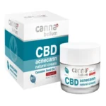 Crema Facial CBD para Acné (100 ml) - Imagen 2