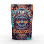 Cherokee Spear - Small Buds