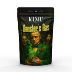 Gangster’s Gas - Small Buds