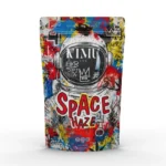 Descubre Space Haze – Small Buds, flores CBD con intensos aromas cítricos.