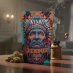 Cherokee Spear - Small Buds - Imagen 2