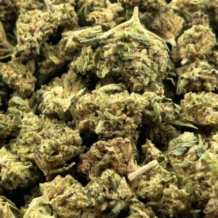 cherokee kush (cogollos)