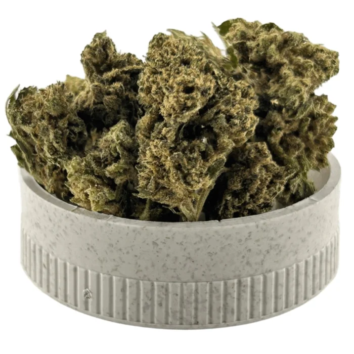 Cherokee Kush - Small Buds - Imagen 4