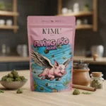 Flying Pig Kush - Small Buds - Imagen 2