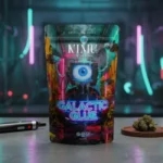 Galactic Glue - Small Buds - Imagen 2