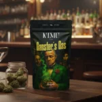Gangster’s Gas - Small Buds - Imagen 2