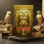 Ra’s Gold - Imagen 2