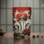 Snake Eyes - Small Buds - Imagen 2