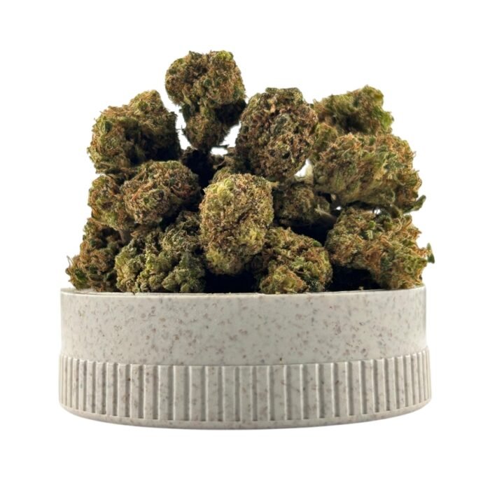 snake eyes cogollos en grinder