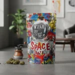 Space Haze - Small Buds - Imagen 2