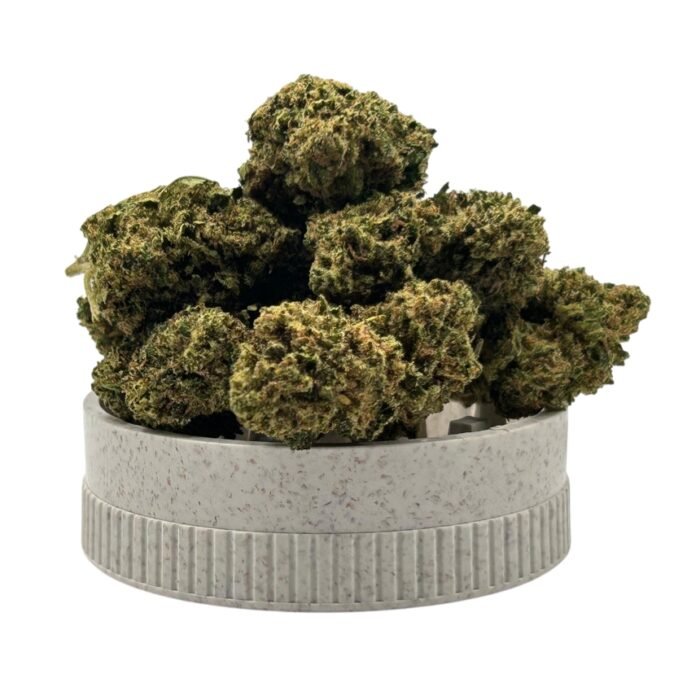 space haze cogollos grinder