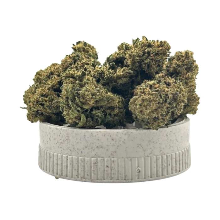 sweet hell cogollos grinder