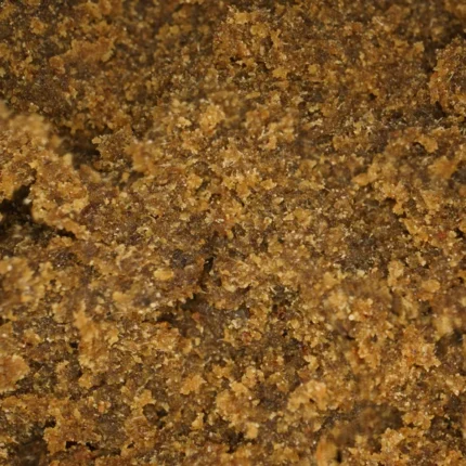 Descubre Aya CBD de Mama Kana. Un hash francés de Aveyron