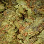 Descubre la Amnesia CBD de Mama Kana.