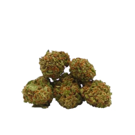 Comprar Blueberry - Flores CBD de Mama Kana