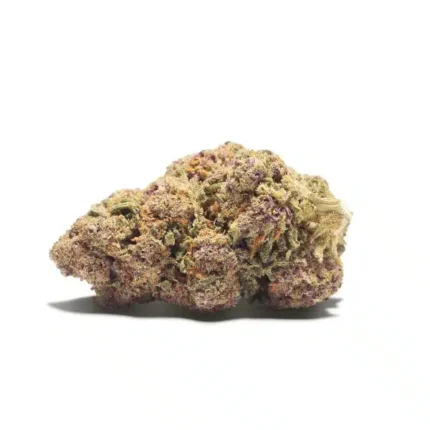 Cannactiva Flor de CBD PURPLE BUDDHA (Purple Haze)