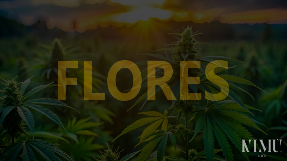 Flores CBD Comprar en Tienda Online