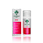 Gel Sport para Músculos y Articulaciones, Efecto calor, 3000mg