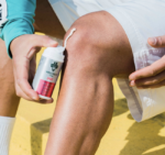Gel Sport para Músculos y Articulaciones, Efecto calor, 3000mg - Imagen 2