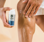 Gel Sport para Músculos y Articulaciones, Efecto frío, 3000mg - Imagen 2
