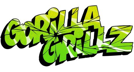 Gorilla Grillz