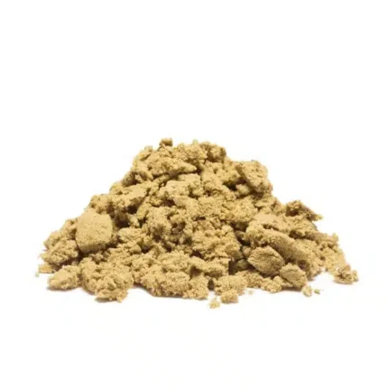 Compra Iceolator, la resina CBD premium de Cannactiva.