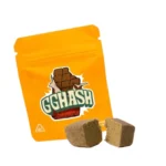 Compra Hash Orange, la resina CBD premium de Gorilla Grillz. Aroma intenso a naranja cítrica, textura aceitosa y 30% de CBD. Calidad superior garantizada.