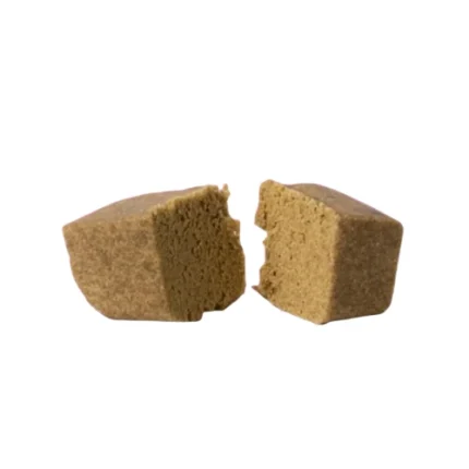 Descubre el Hash Orange CBD de Gorilla Grillz