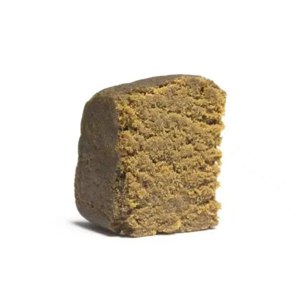 Descubre el Original Hash CBD de Cannactiva.