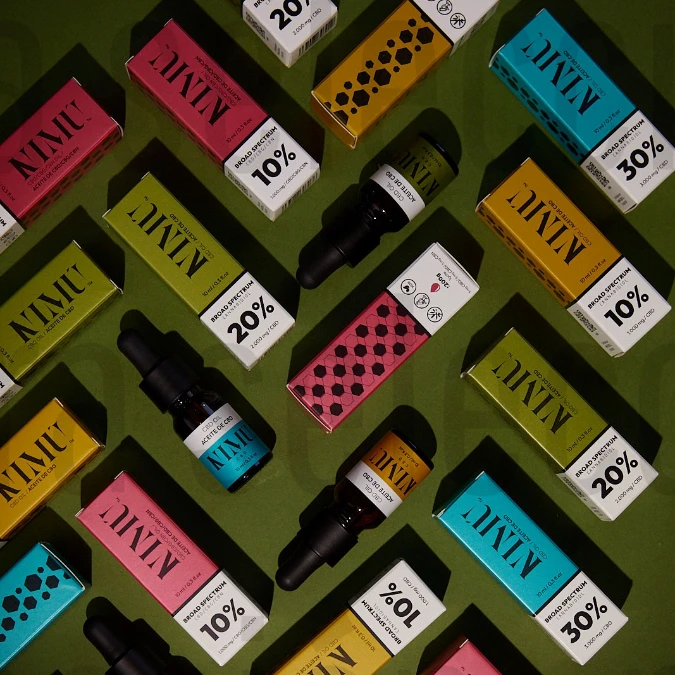 Aceite CBD, todos los aceites CBD