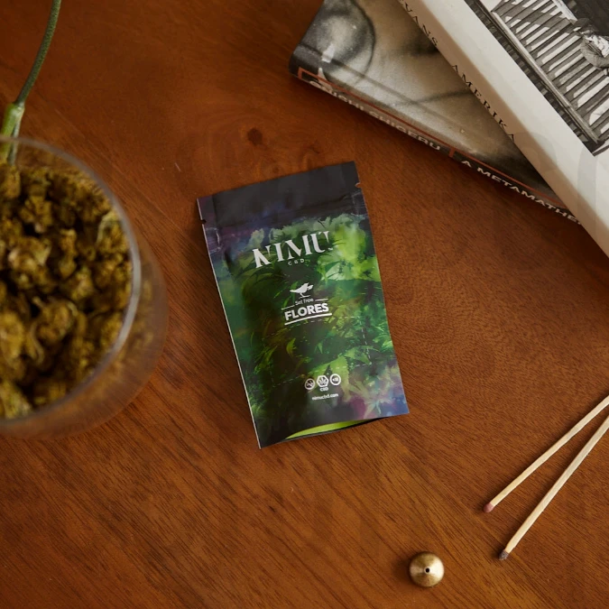 Flores de CBD en oferta