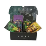 Frenchy Cannoli CBD Pack - Imagen 2