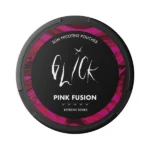 Bolsitas de nicotina Fusión Rosa – Serie Extreme
