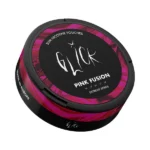 Bolsitas de nicotina Fusión Rosa