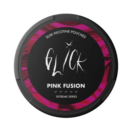 Bolsitas de nicotina Fusión Rosa – Serie Extreme